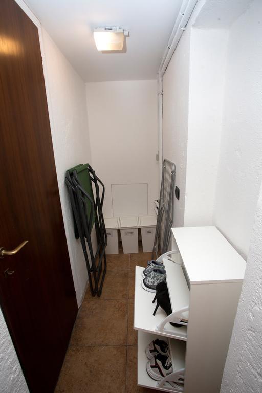 Casa Vacanze La Nautica Baveno Exteriör bild